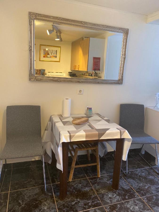 Perfect Apartment In The Heart Of Reykjavik Luaran gambar