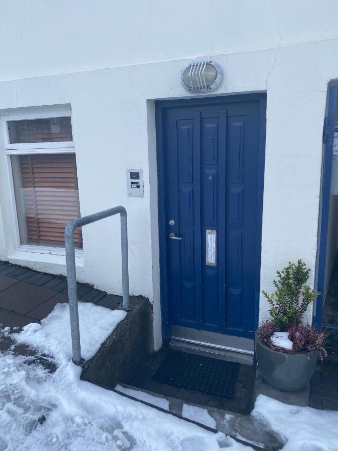 Perfect Apartment In The Heart Of Reykjavik Luaran gambar