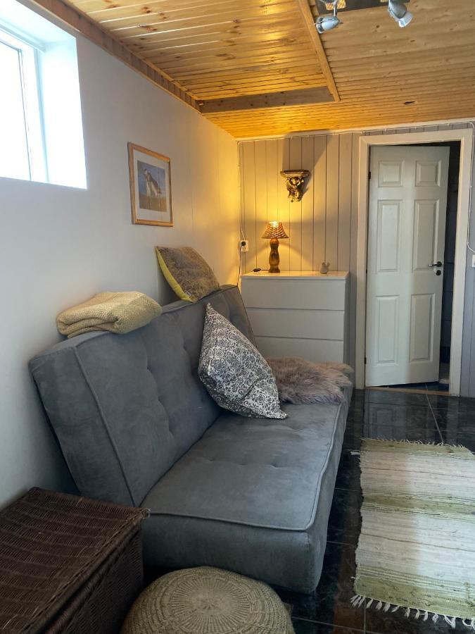 Perfect Apartment In The Heart Of Reykjavik Luaran gambar