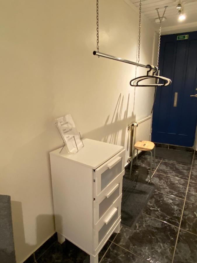 Perfect Apartment In The Heart Of Reykjavik Luaran gambar
