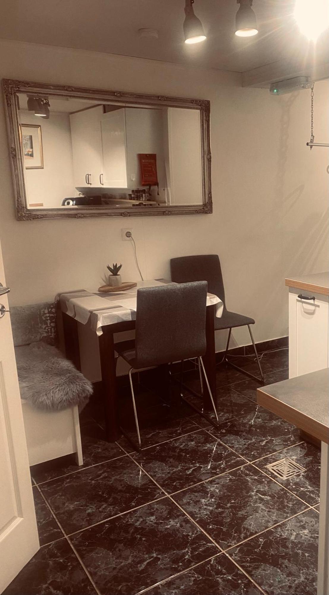 Perfect Apartment In The Heart Of Reykjavik Luaran gambar
