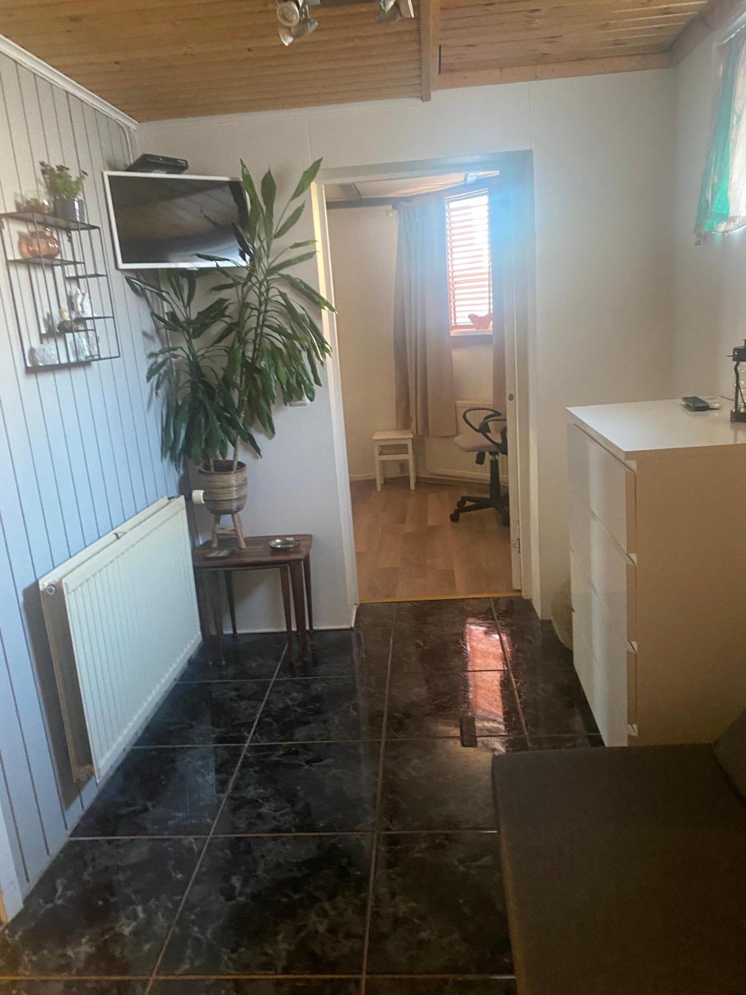 Perfect Apartment In The Heart Of Reykjavik Luaran gambar