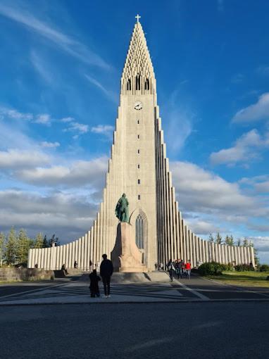 Perfect Apartment In The Heart Of Reykjavik Luaran gambar