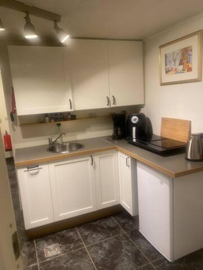 Perfect Apartment In The Heart Of Reykjavik Luaran gambar